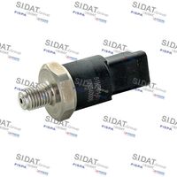 Sensor, Kraftstoffdruck