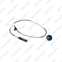 датчик, обороти на колелото