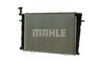 Thumbnail - Radiateur - CR1317000P - MAHLE