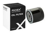 Маслен филтър 7O0316 RIDEX
