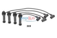 Set cablaj aprinder JAPKO, Cod: 132319