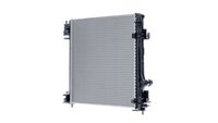 Thumbnail - Radiateur - CR2241000S - MAHLE