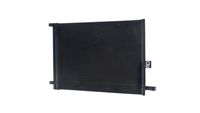 Thumbnail - Condensor, airconditioning - AC1065000S - MAHLE