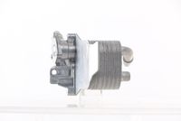 Thumbnail - Oliekoeler, automatische transmissie - CLC126000S - MAHLE