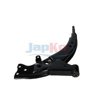 носач, окачване на колелата