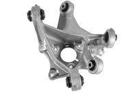 шенкел, окачване на колелата