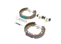 BOSCH Remschoenset 8