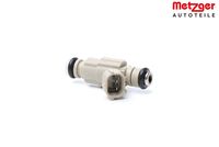 METZGER AUTOTEILE Injector 5
