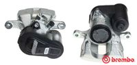 Bremssattel