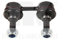 Stange/Strebe, Stabilisator