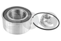 комплект колесен лагер