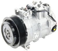 Thumbnail - Compressor, airconditioning - ACP570000P - MAHLE