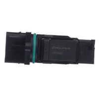 DELPHI Luchtmassameter 2