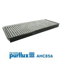 Filter, Innenraumluft