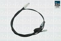 жило, ръчна спирачка