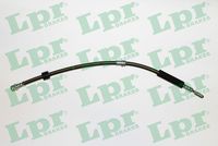 спирачен маркуч