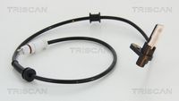 Sensor, Raddrehzahl
