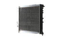 Thumbnail - Radiateur - CR209000S - MAHLE