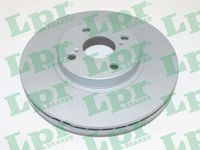 спирачен диск