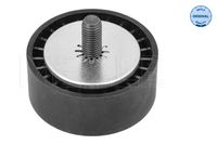 MEYLE Geleide rol/omdraairol, Poly V-riem 2