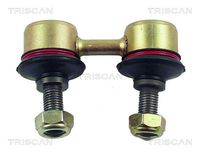Stange/Strebe, Stabilisator