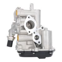 VALEO ΒΑΛΒΙΔΑ EGR