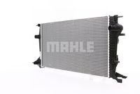 Thumbnail - Radiateur - CR24000S - MAHLE
