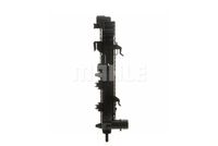 Thumbnail - Radiateur - CR881000S - MAHLE