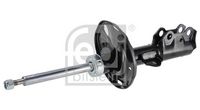 Amortizor FEBI BILSTEIN, Cod: 1002544