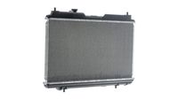 Thumbnail - Radiateur - CR740000S - MAHLE