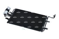 Kondensator, Klimaanlage