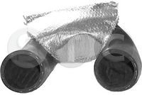 маркуч на радиатора