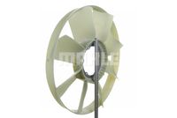 Thumbnail - Koelventilatorwiel - CFW11000P - MAHLE