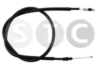 жило, ръчна спирачка