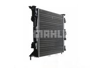 Thumbnail - Radiateur - CR41000S - MAHLE