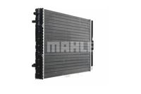 Thumbnail - Radiateur - CR477001S - MAHLE