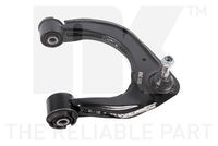 Lenker, Radaufhängung