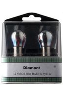 Glühlampe, Blinkleuchte