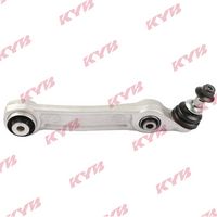 Lenker, Radaufhängung