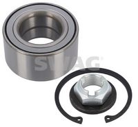 комплект колесен лагер