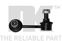 Stange/Strebe, Stabilisator