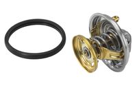 WAHLER Thermostaat, koelvloeistof 3