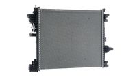 Thumbnail - Radiateur - CR2598000P - MAHLE