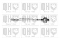 Axialgelenk, Spurstange