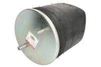 Magnum Technology Veerbalg, luchtvering 1