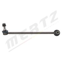 Stange/Strebe, Stabilisator