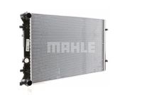 Thumbnail - Radiateur - CR769000S - MAHLE