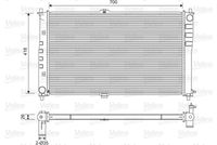 Kühler, Motorkühlung