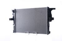 Thumbnail - Radiateur - CR2087000S - MAHLE