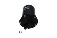 горивен филтър